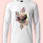 Queen Long Sleeve T-Shirt