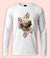 Queen Long Sleeve T-Shirt